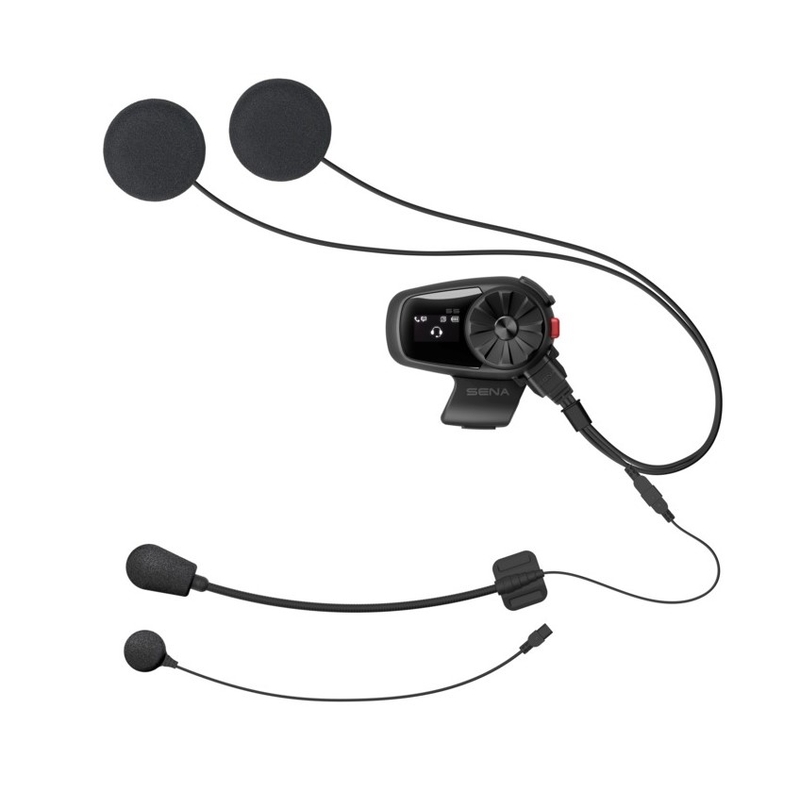 Set van 2 Bluetooth-intercoms SENA 5S
