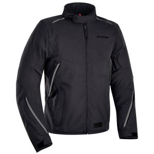 Oxford Advanced Hinterland zwart motorjack uitverkoop