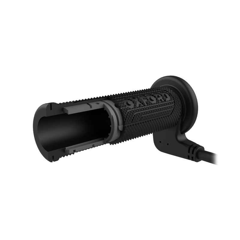 Oxford Hotgrips Evo Thermistor Avontuur