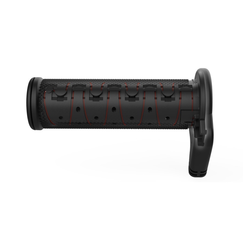 Oxford Hotgrips Evo Thermistor Avontuur