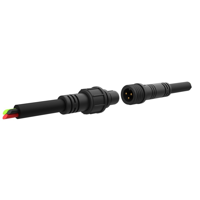 Oxford Hotgrips Evo Thermistor ATV handvatverwarming