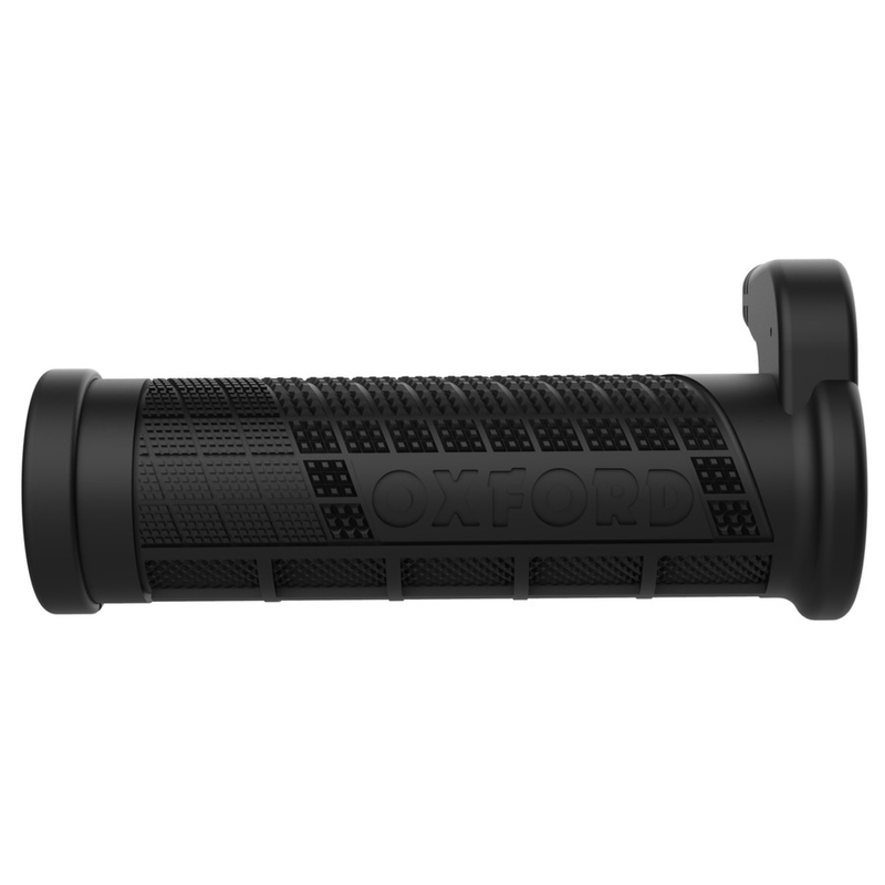 Oxford Hotgrips Evo Thermistor ATV handvatverwarming
