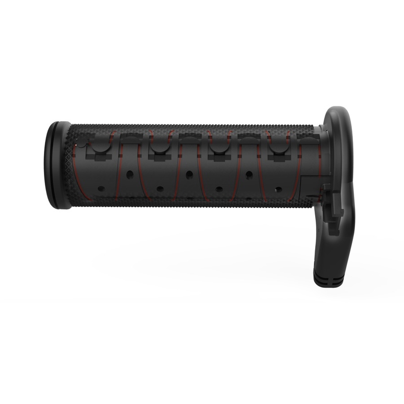 Oxford Hotgrips Evo Thermistor Sport Verwarmde Handvatten