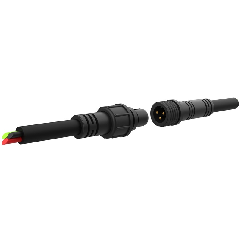 Oxford Hotgrips Evo Thermistor Sport Verwarmde Handvatten