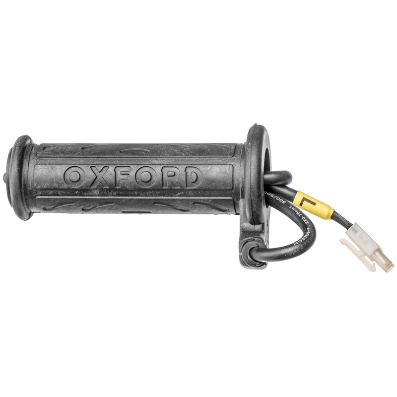 Vervangend handvat links voor Oxford Hotgrips Commuter