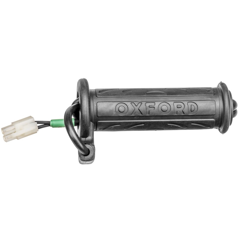 Vervangend rechterhandvat voor Oxford Hotgrips Commuter