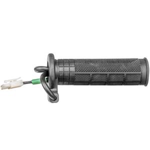 Vervangend rechterhandvat voor Oxford Hotgrips Premium Adventure handvatverwarming