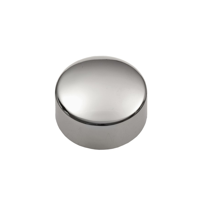 Dop voor Oxford Hotgrips Cruiser en Cruiser Premium - chroom