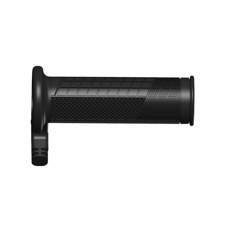 Vervangend rechterhandvat voor Oxford Hotgrips Premium Touring handvatverwarming