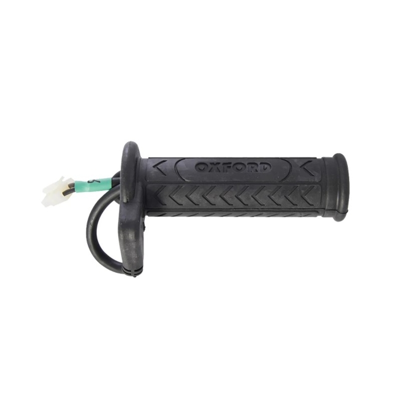 Vervangend handvat rechts voor Oxford Hotgrips Scooter