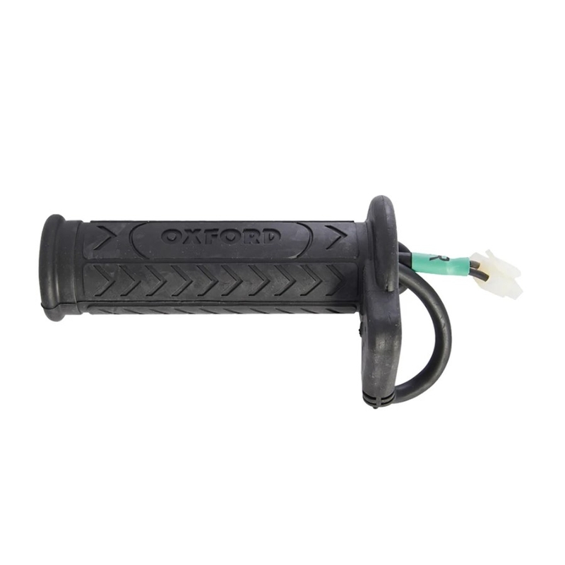 Vervangend handvat links voor Oxford Hotgrips Scooter