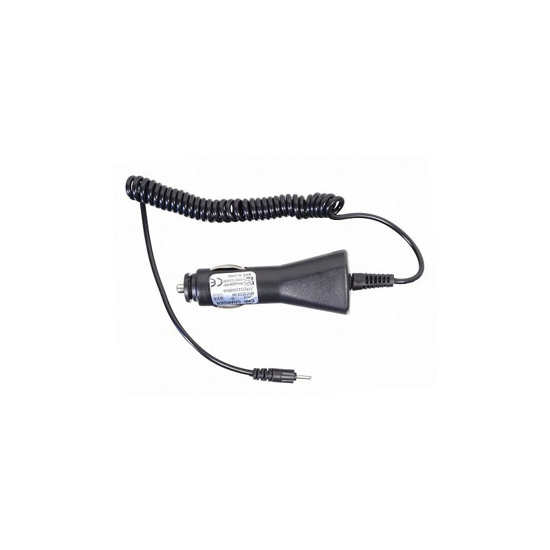 Telefoonoplader 12/24V NOKIA II.