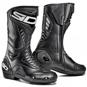 SIDI Performer GORE zwarte motorlaarzen