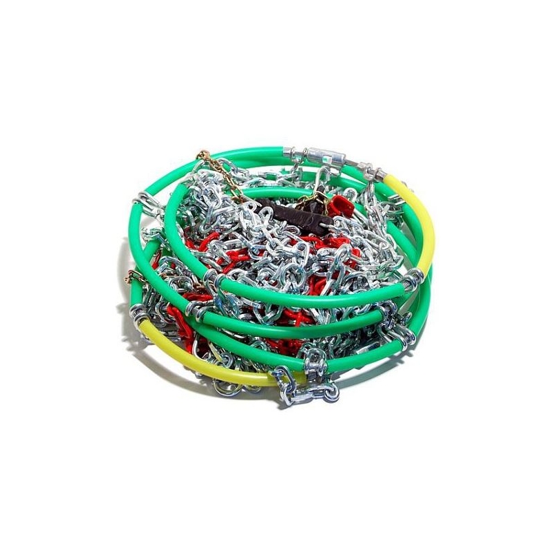 Sněhové řetězy SUV-VAN vel. 245