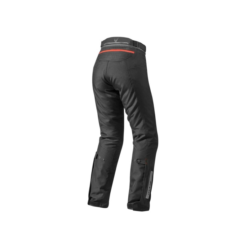 Damesfietsbroek Revit Neptune GTX Zwart uitverkoop