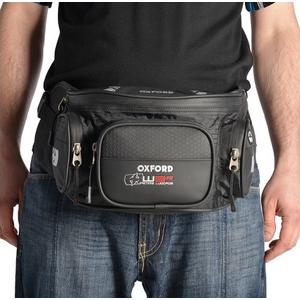 Oxford XW3R Tailleband