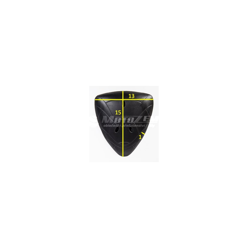 SAS-TEC universele heupbeschermers