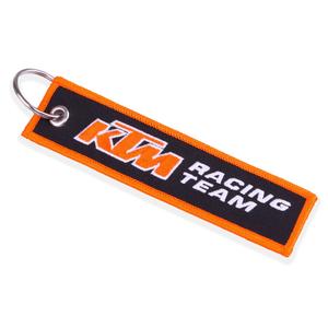 KTM Racing Team sleutelhanger