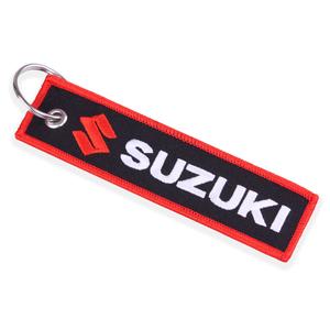 Suzuki sleutelhanger