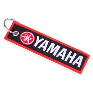 Yamaha-sleutelhanger