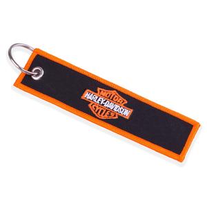Harley-Davidson sleutelhanger