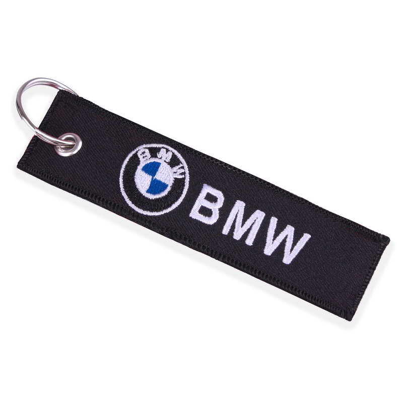 BMW sleutelhanger