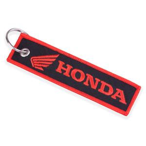 Honda sleutelhanger