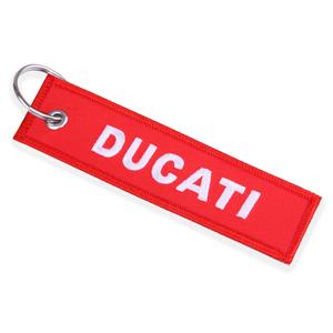 Ducati sleutelhanger