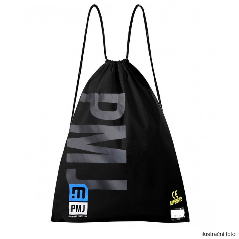 PMJ Street blauwe motorjeans