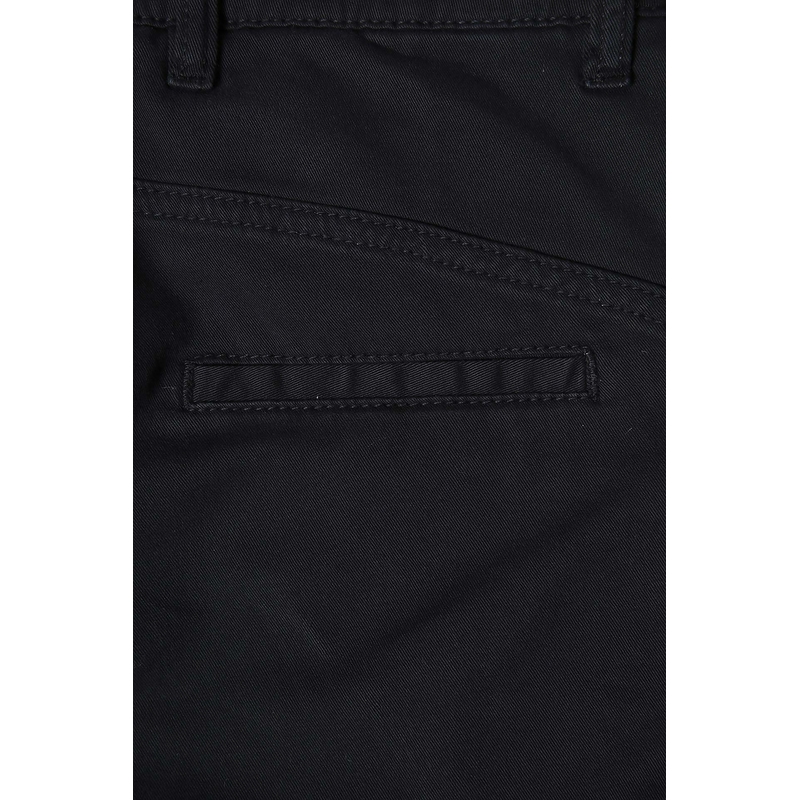 Dames motorjeans PMJ Santiago zwart uitverkoop