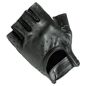 Ozone Rascal handschoenen zwart
