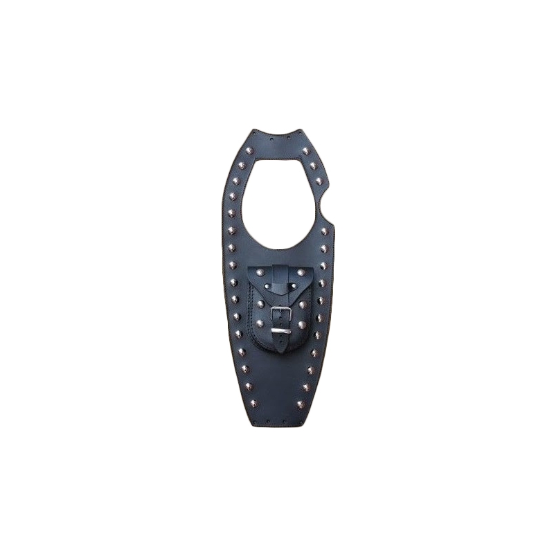 Tankriem Suzuki LS 650 Savage plus Pocket