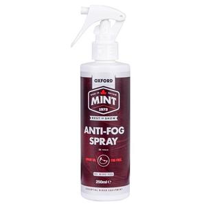 Oxford MINT anticondensspray 250 ml