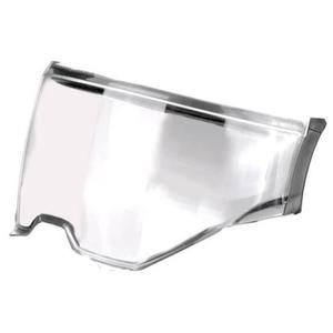 Scorpion EXO-TECH helder plexi