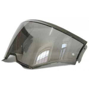 Fijne rook plexi Scorpion EXO-TECH