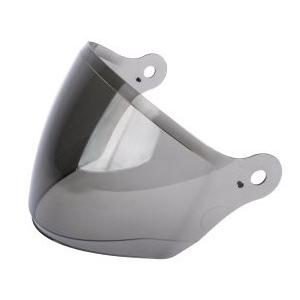 Donkere rook plexi Scorpion EXO-CITY