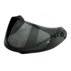 Donker rook 3D plexiglas KDF14-3 Scorpion Exo-2000 EVO/2000/1200/710/510/491/410/390 Maxvision