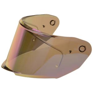 Iridium plexi voor Cassida Integral GT 2.0 helm