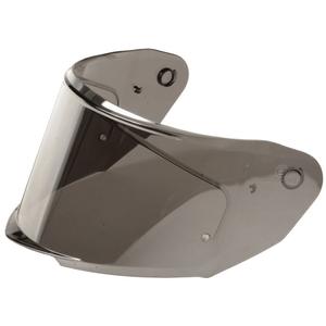 Zilver iridium plexi voor Cassida Integral GT 2.0 helm