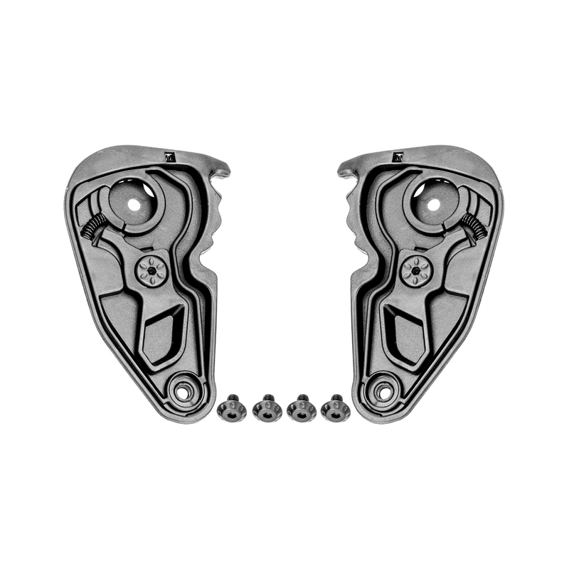 Viziermechanisme voor Cassida Integral GT 2.0 helm