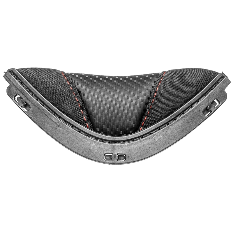 Kinbeschermer voor Cassida Integral GT 2.0 helm