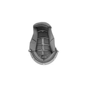 Cassida Compress 2.0 helm wangstuk en muts