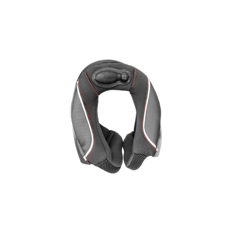 Cassida Compress 2.0 helm wangstuk en muts