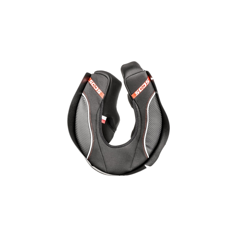 Gelaatstuk en binnenkraag voor Cassida Integral GT 2.0 helm