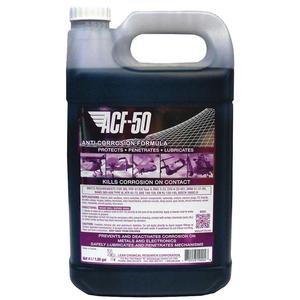 Anti-corrosie- en reinigingsmiddel voor conservering ACF-50 4 l