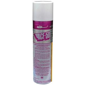 Anti-corrosie en reinigingsmiddel voor conserveringsspray ACF-50 384 ml