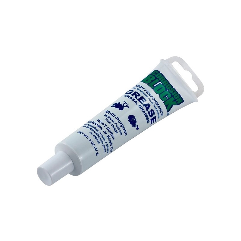 Vaseline in tube ACF-50 CORROSION BLOCK 57 g