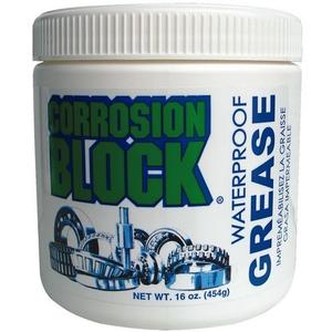 Vaseline in beker ACF-50 CORROSION BLOCK 454 g