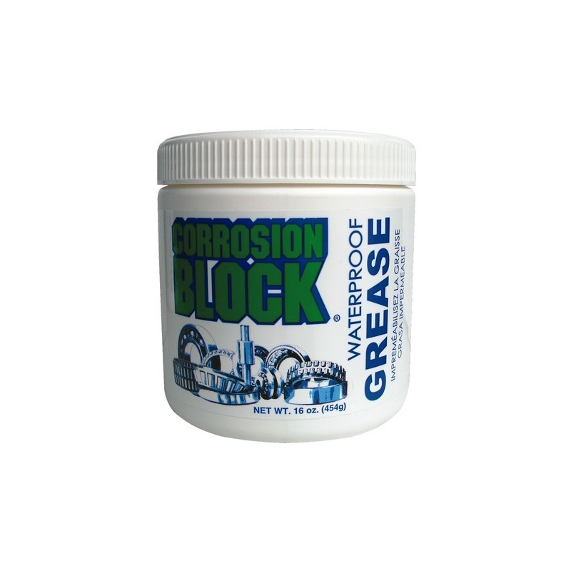 Vaseline in beker ACF-50 CORROSION BLOCK 454 g