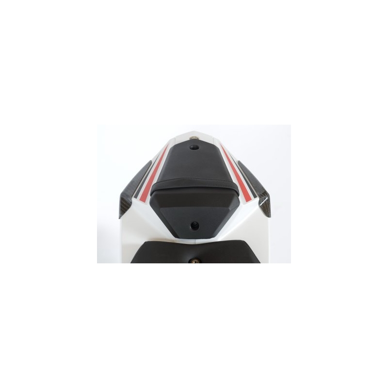 Slidery podsedlových plastů Yamaha YZF-R125